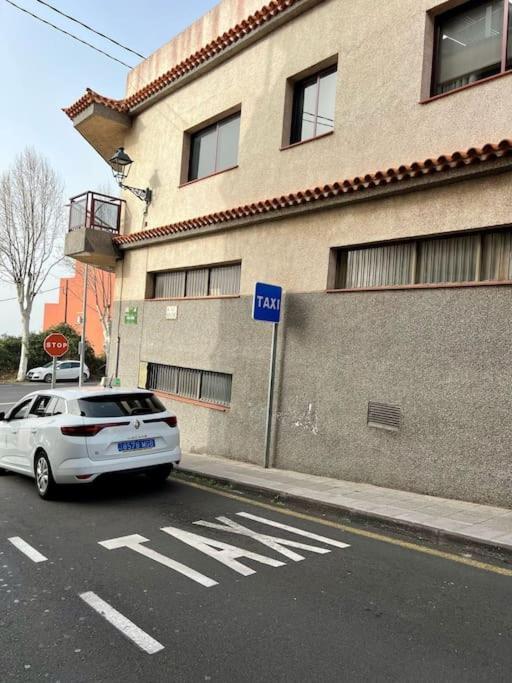Detail Caballo Blanco I La Matanza De Acentejo Εξωτερικό φωτογραφία